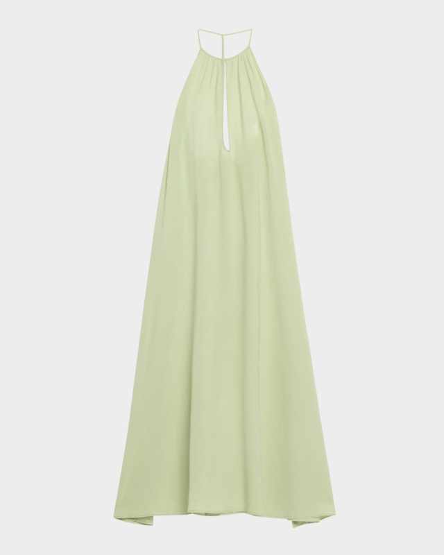 Orla Maxi Dress Coverup